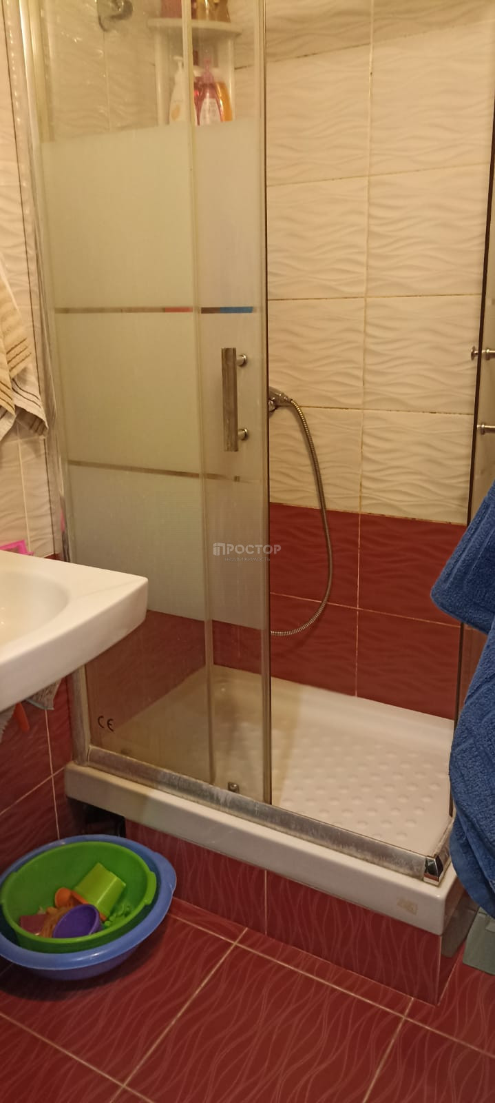 2-комнатная квартира, 44.7 м² - фото 12