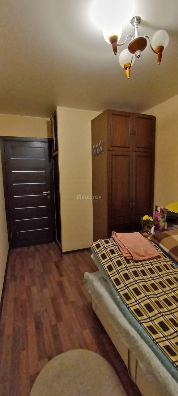2-комнатная квартира, 44.7 м² - фото 9