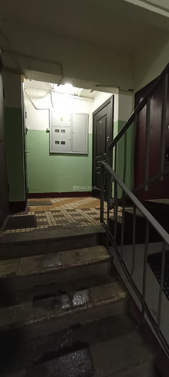 2-комнатная квартира, 44.7 м² - фото 14