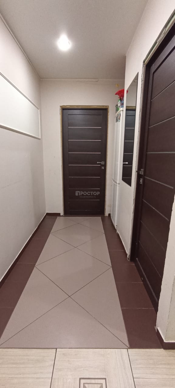 2-комнатная квартира, 44.7 м² - фото 11