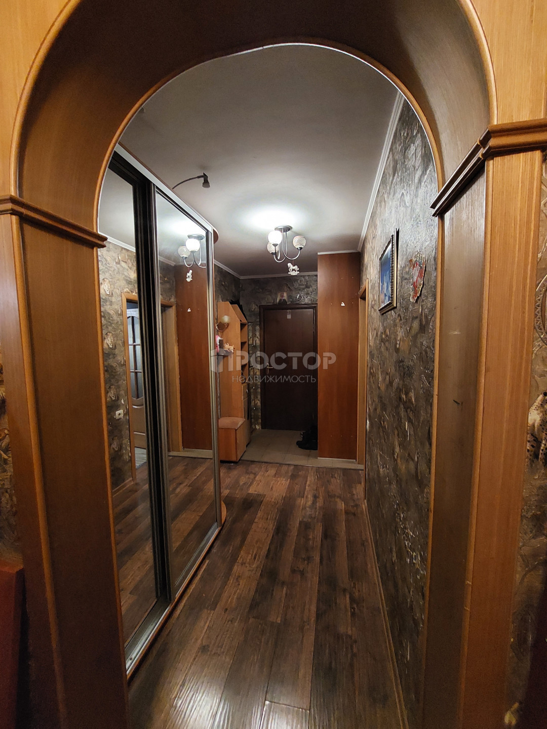 3-комнатная квартира, 78.8 м² - фото 16