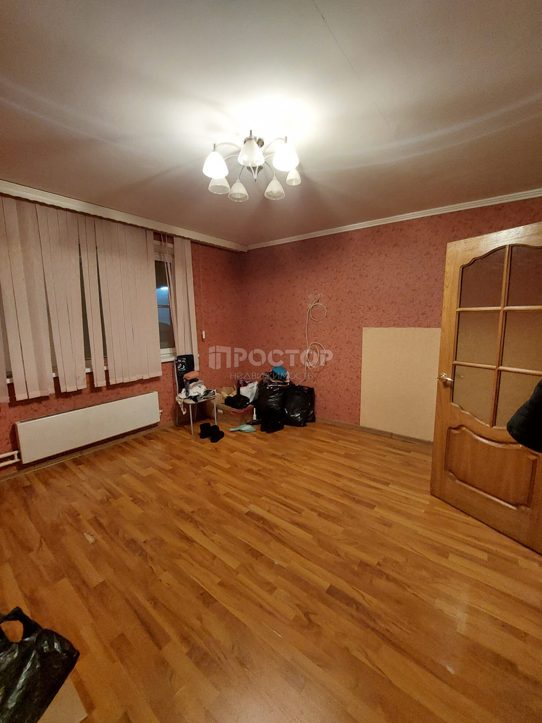 3-комнатная квартира, 78.8 м² - фото 17