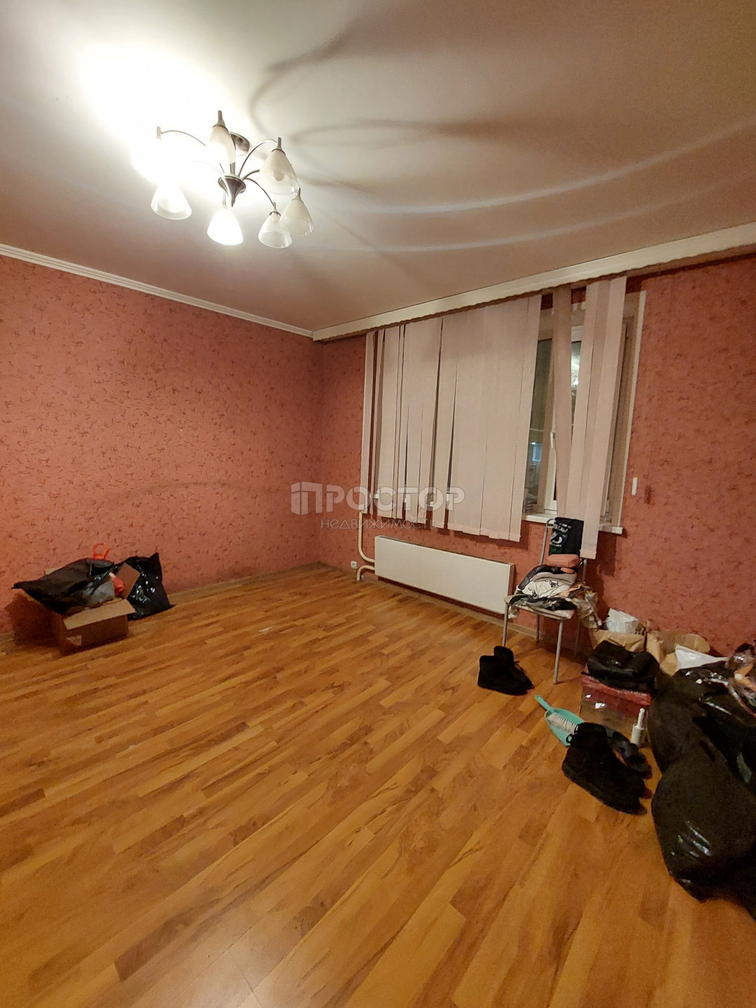 3-комнатная квартира, 78.8 м² - фото 20