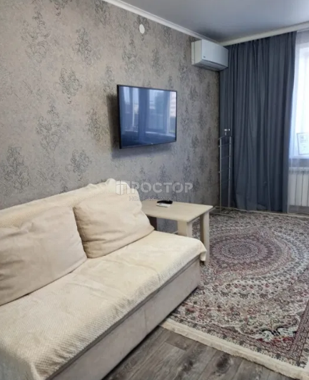 3-комнатная квартира, 67.6 м² - фото 7