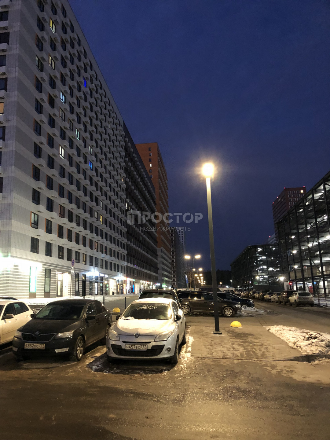 3-комнатная квартира, 67.6 м² - фото 3