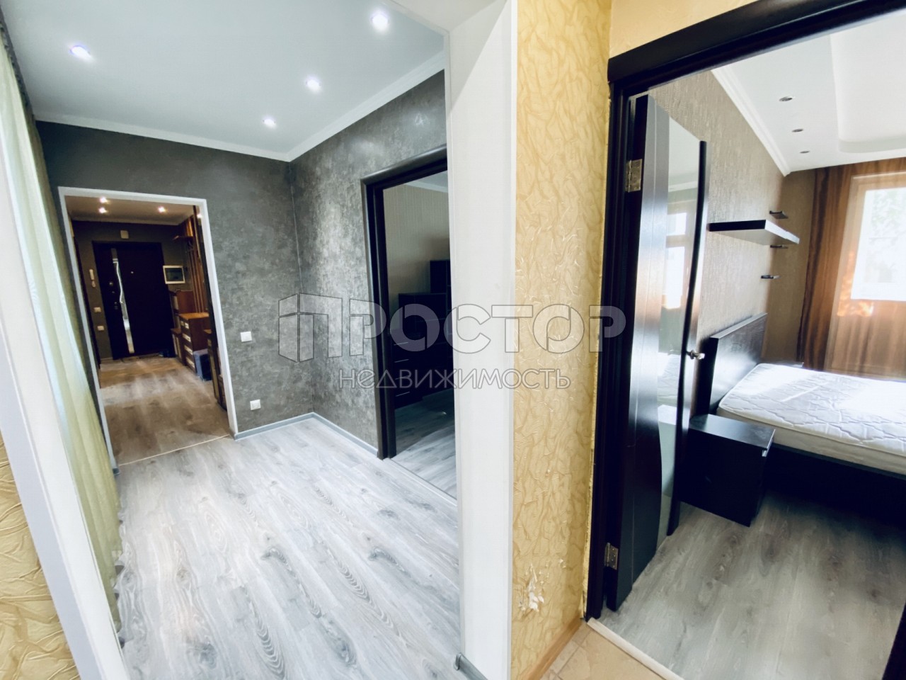 4-комнатная квартира, 91 м² - фото 4