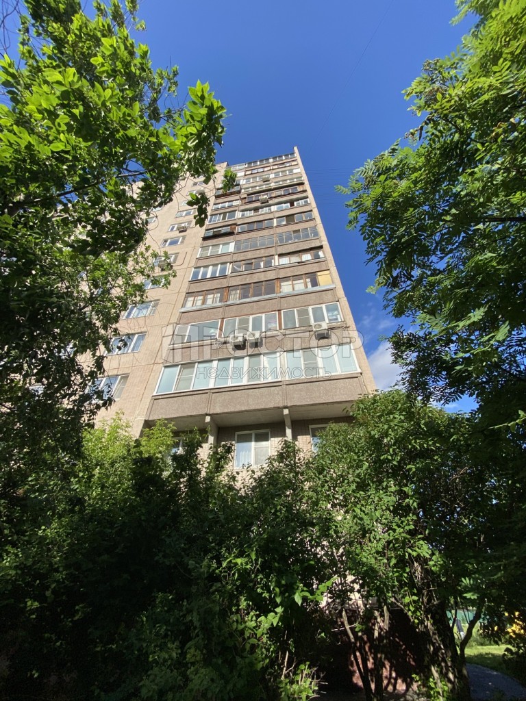 4-комнатная квартира, 91 м² - фото 19