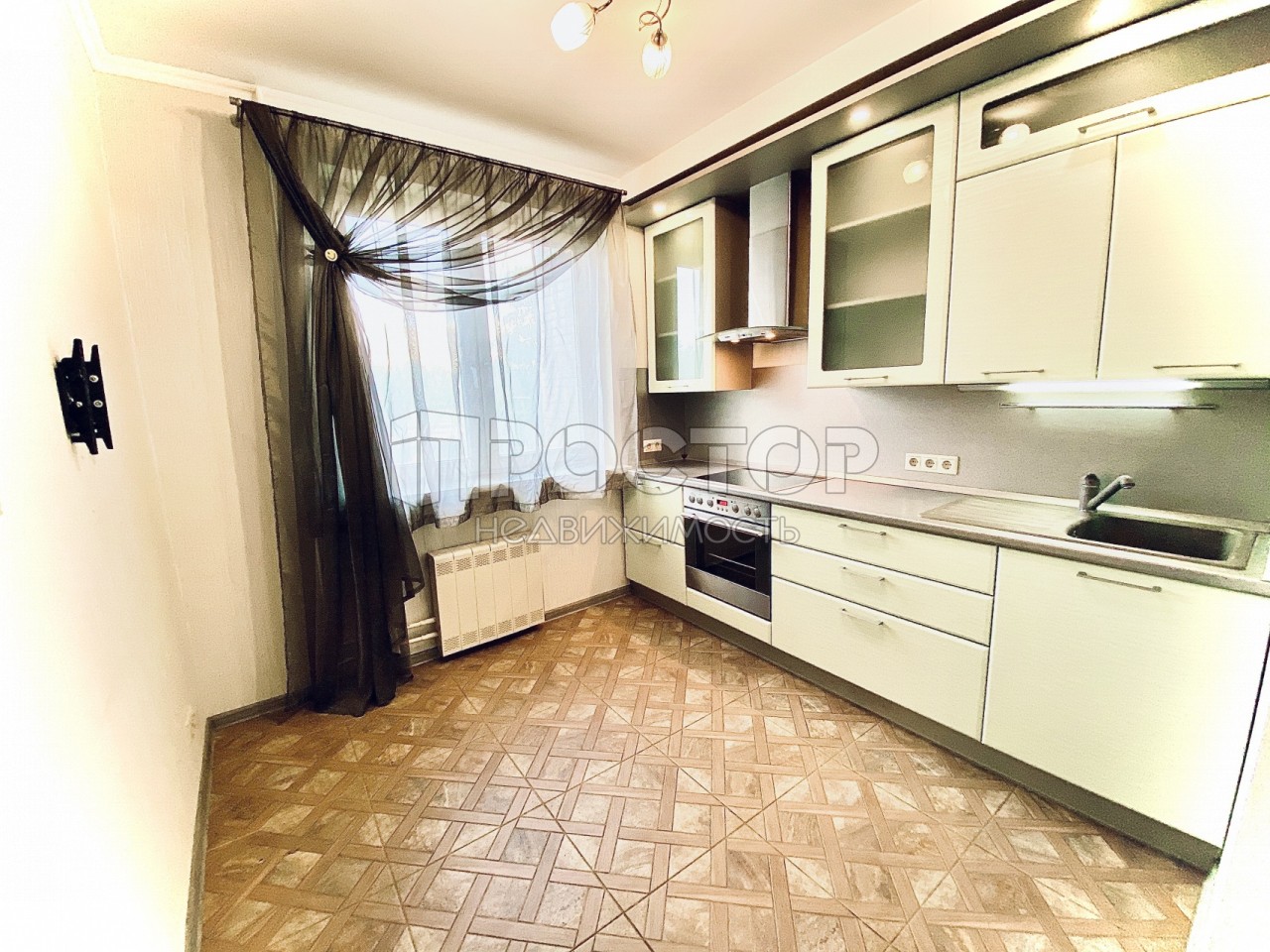 4-комнатная квартира, 91 м² - фото 10