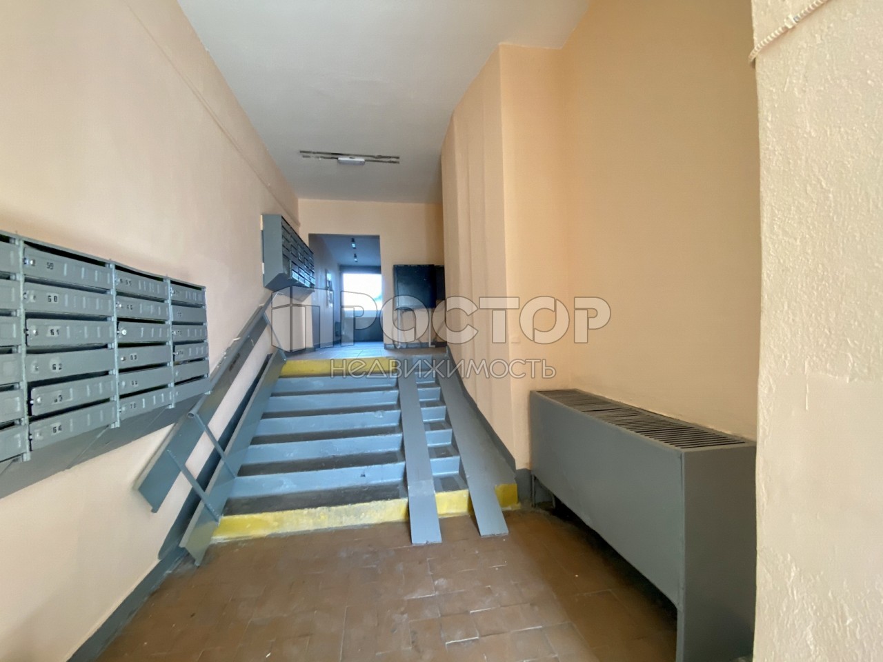 4-комнатная квартира, 91 м² - фото 14