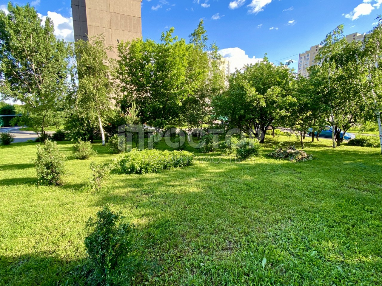 4-комнатная квартира, 91 м² - фото 24