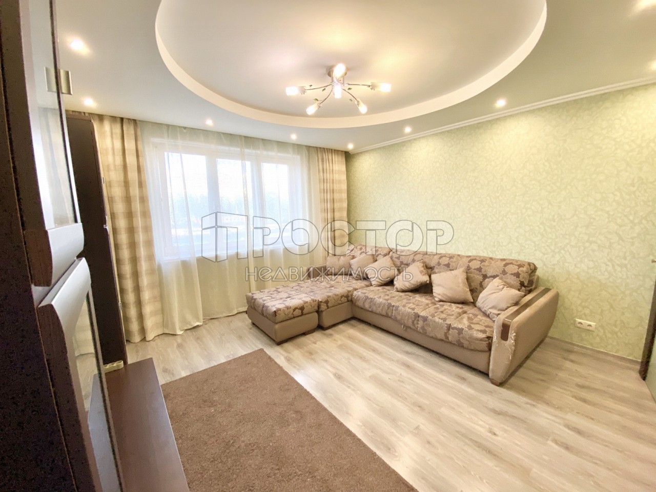 4-комнатная квартира, 91 м² - фото 3
