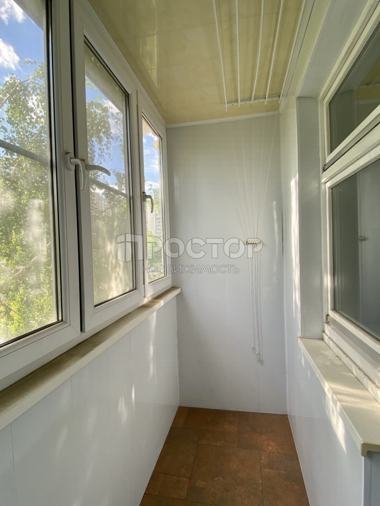 4-комнатная квартира, 91 м² - фото 12