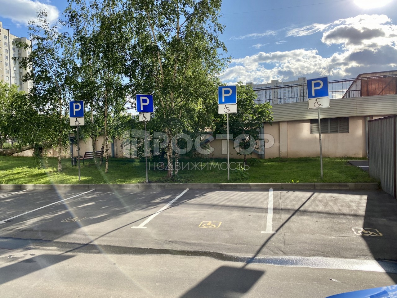 4-комнатная квартира, 91 м² - фото 25