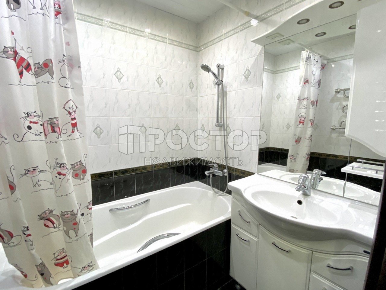 4-комнатная квартира, 91 м² - фото 11