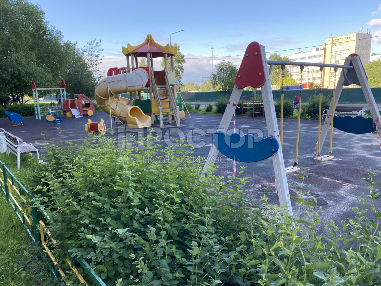 4-комнатная квартира, 91 м² - фото 21