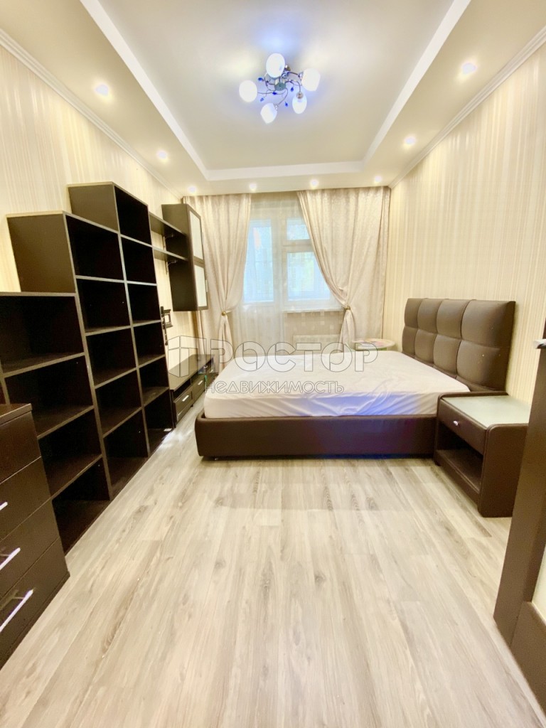 4-комнатная квартира, 91 м² - фото 5