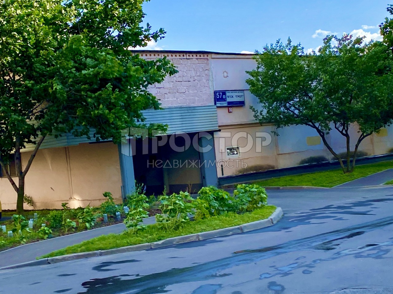 4-комнатная квартира, 91 м² - фото 26