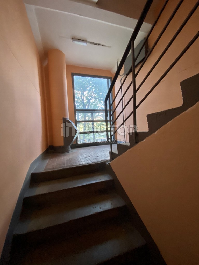 4-комнатная квартира, 91 м² - фото 13