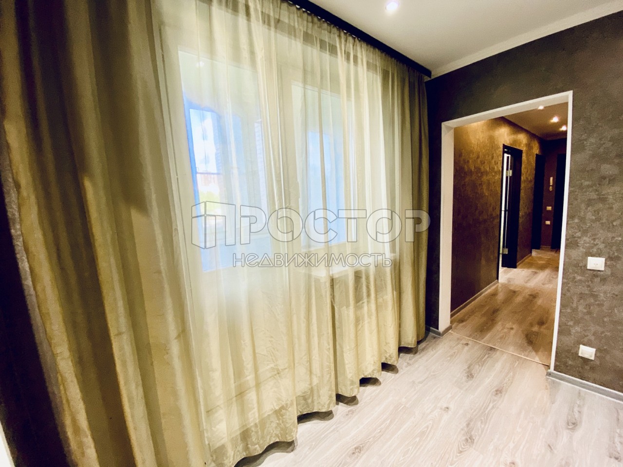 4-комнатная квартира, 91 м² - фото 7