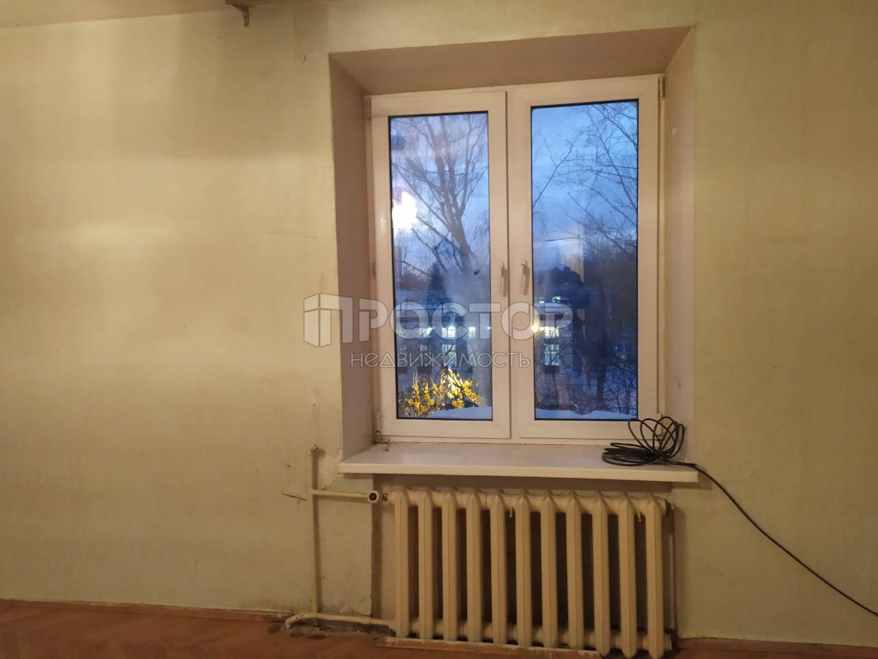 1-комнатная квартира, 31 м² - фото 3
