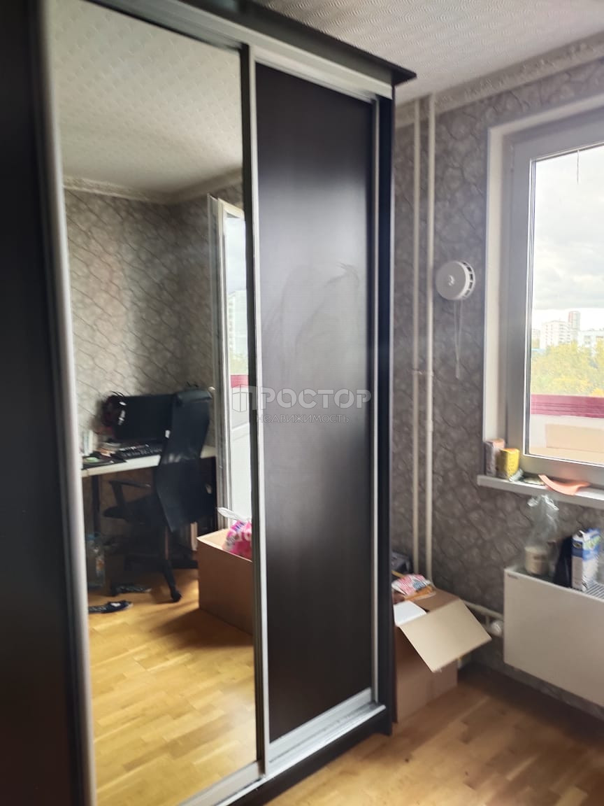 2-комнатная квартира, 51.7 м² - фото 23