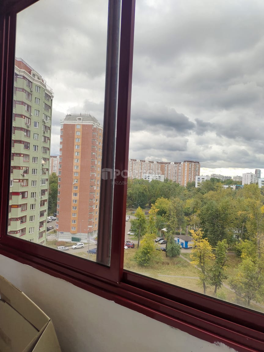 2-комнатная квартира, 51.7 м² - фото 20