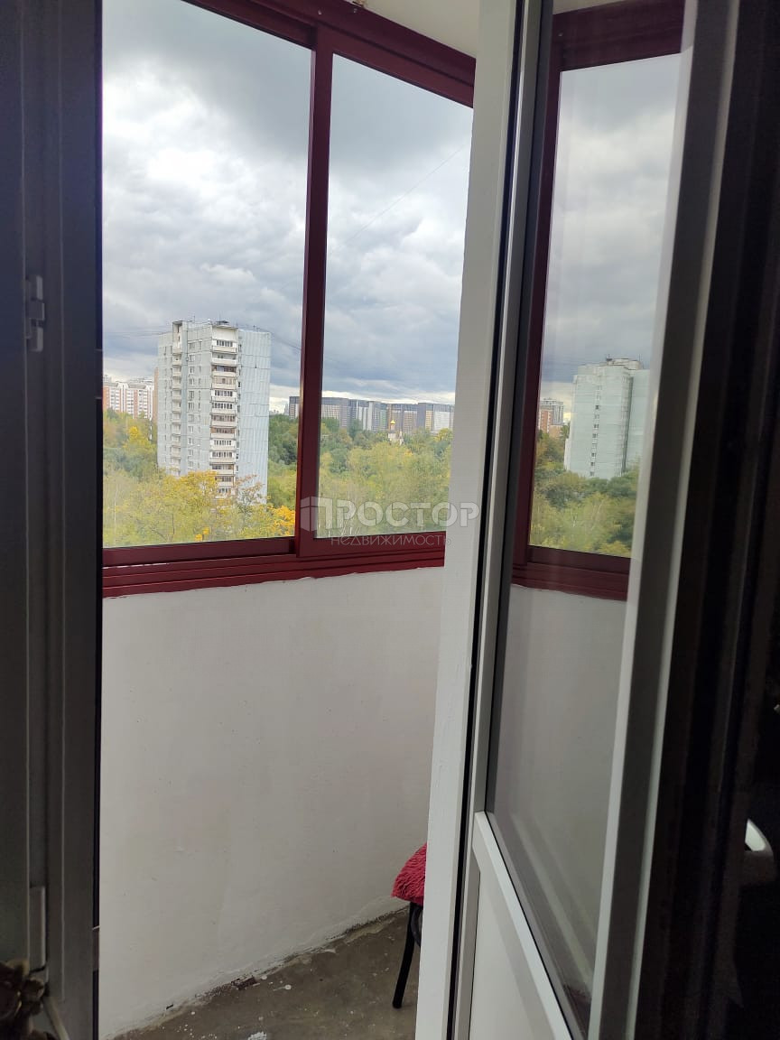 2-комнатная квартира, 51.7 м² - фото 8