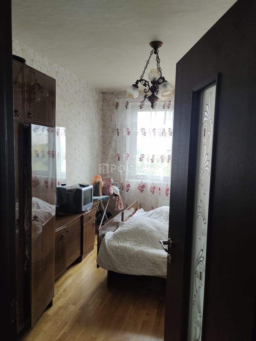 2-комнатная квартира, 51.7 м² - фото 9