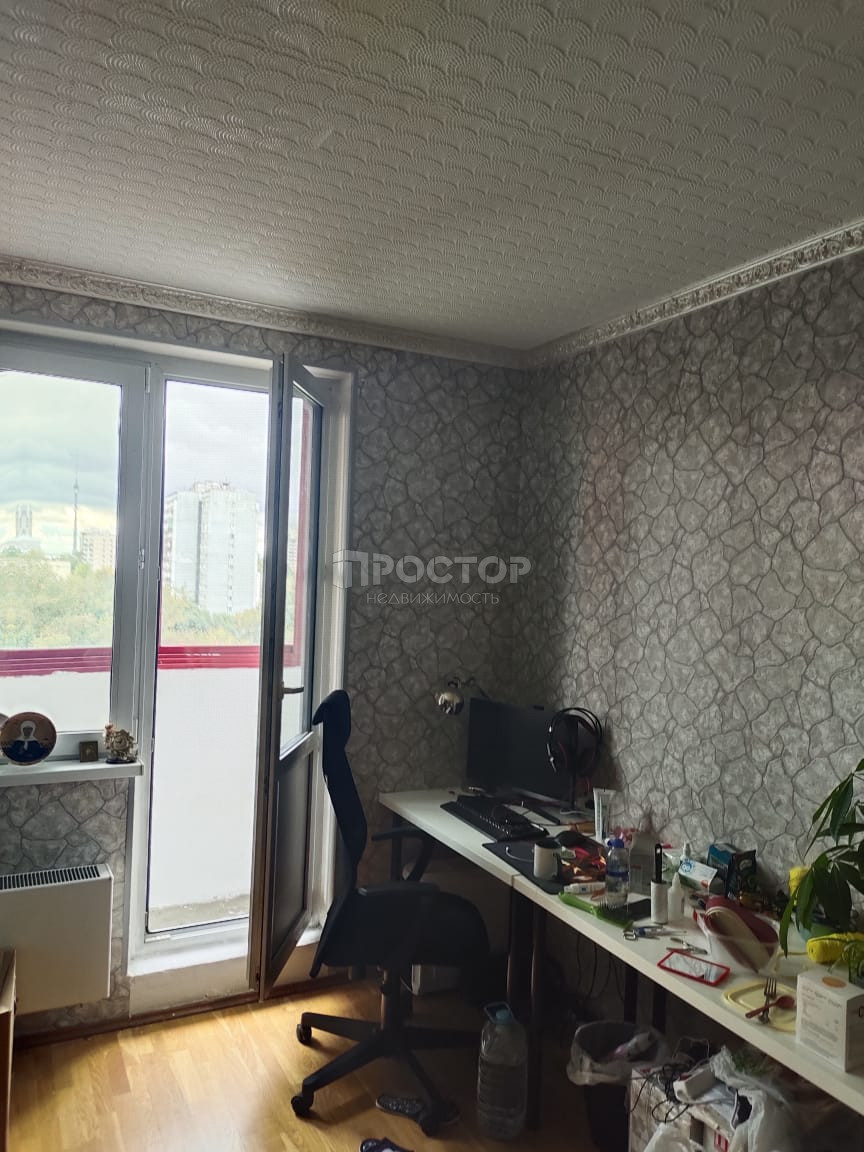 2-комнатная квартира, 51.7 м² - фото 24