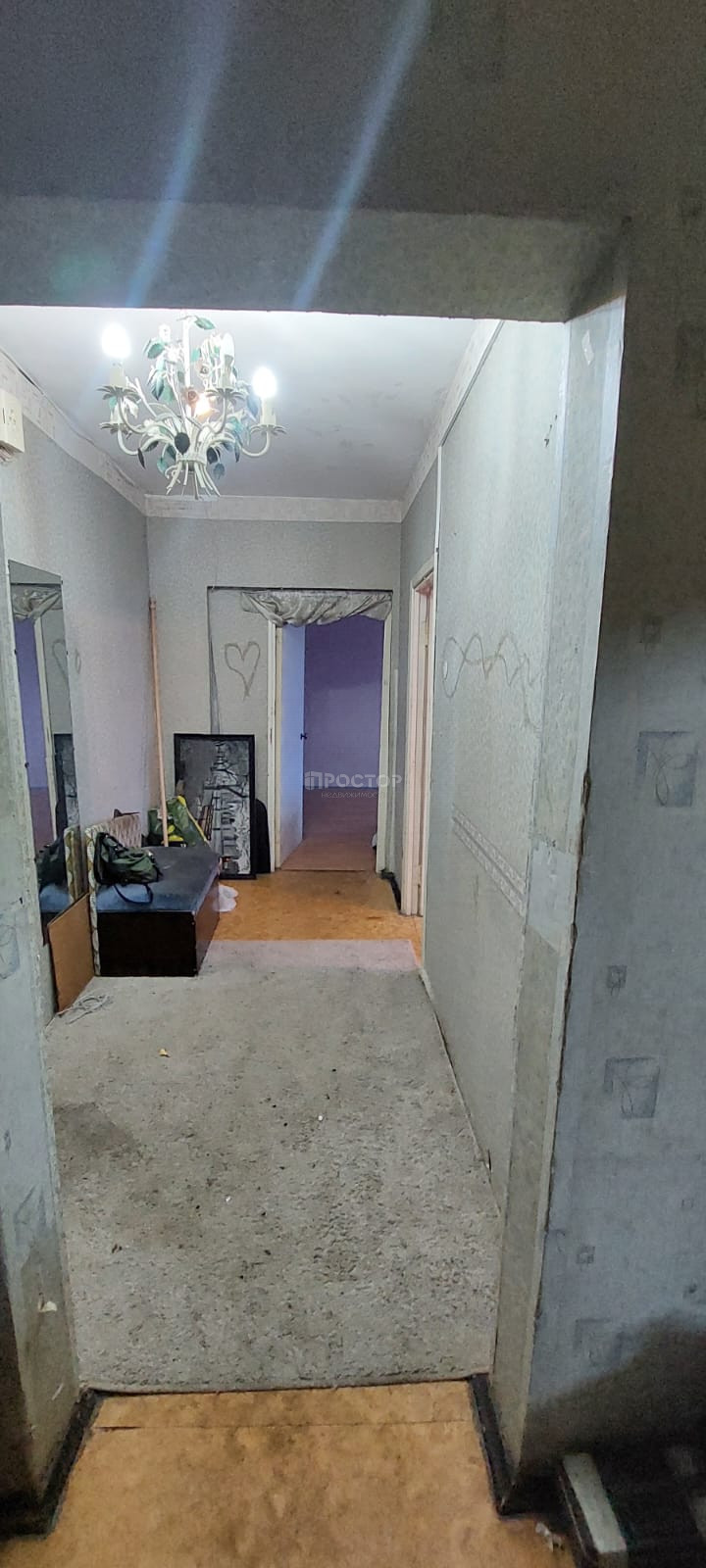 2-комнатная квартира, 58.5 м² - фото 9