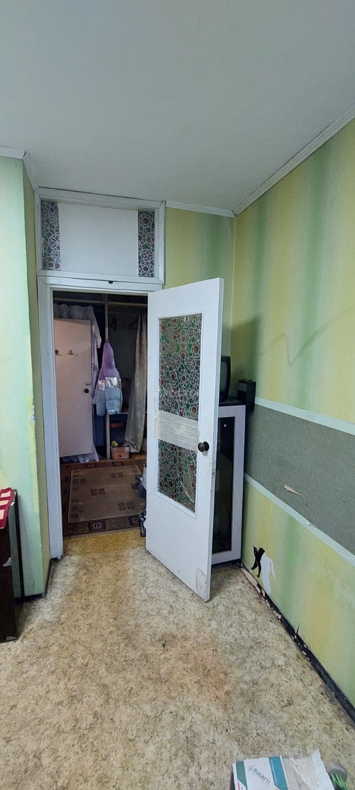 2-комнатная квартира, 58.5 м² - фото 14