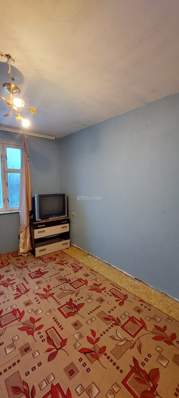 2-комнатная квартира, 58.5 м² - фото 18