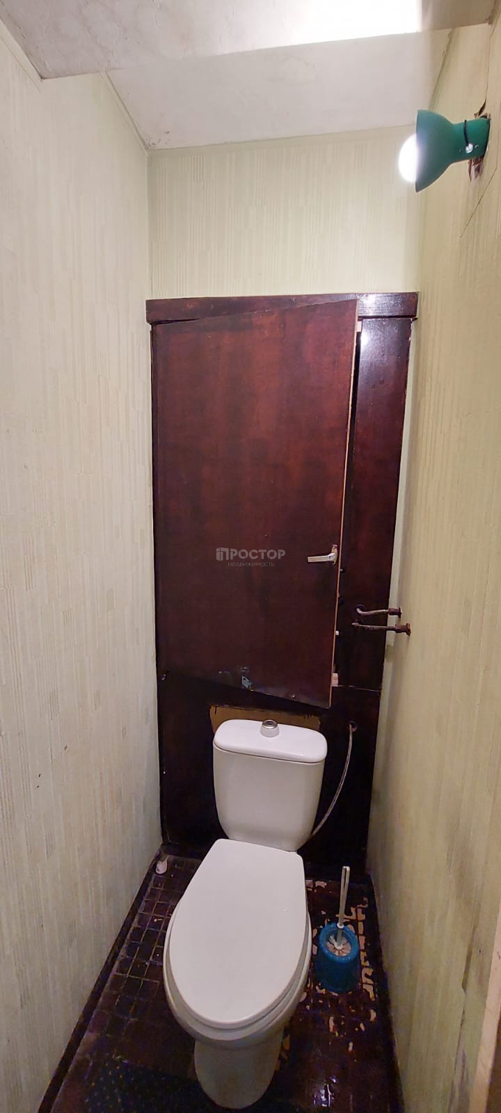 2-комнатная квартира, 58.5 м² - фото 10