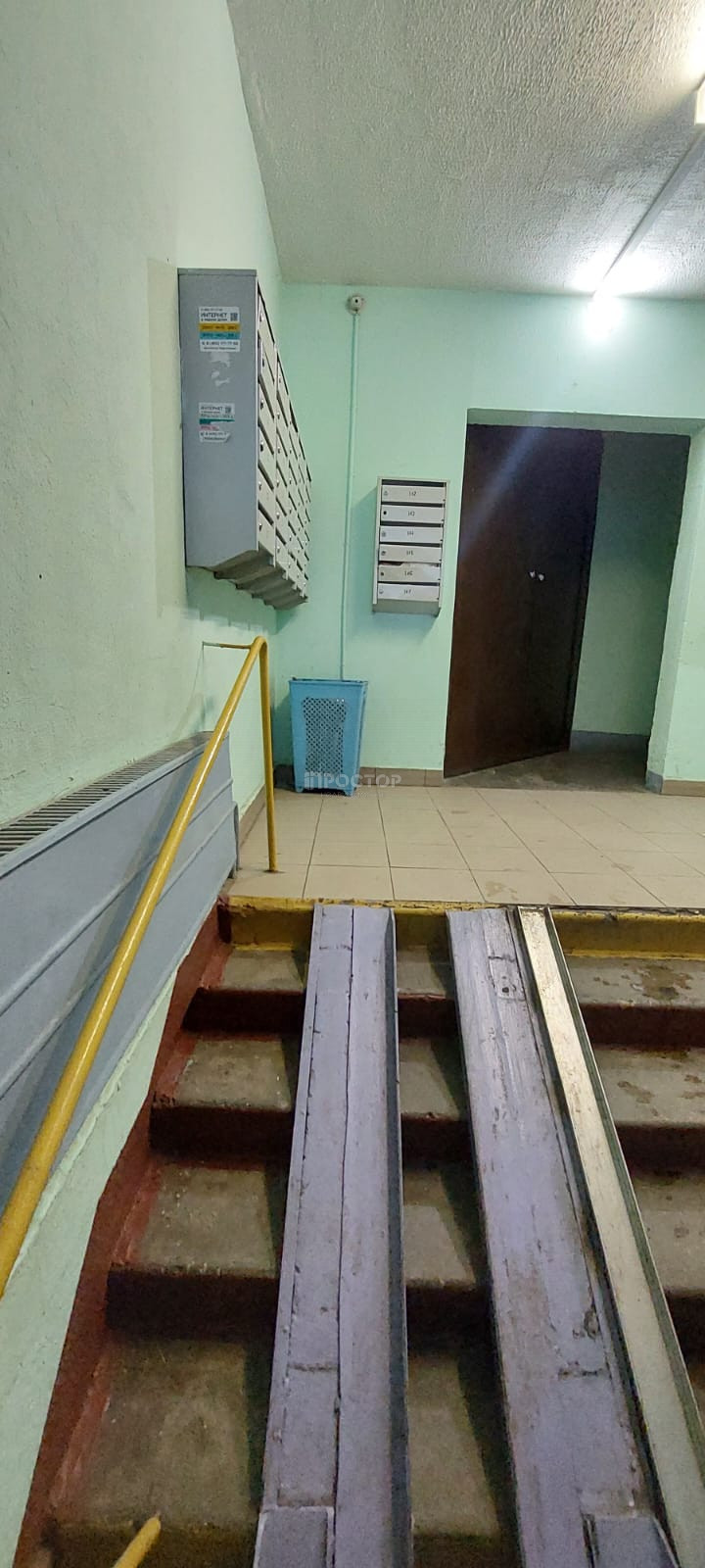 2-комнатная квартира, 58.5 м² - фото 4