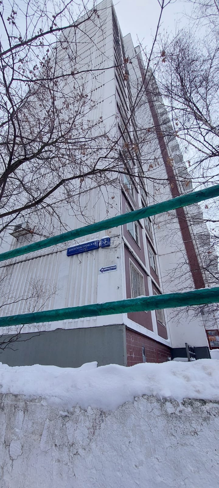 2-комнатная квартира, 58.5 м² - фото 2