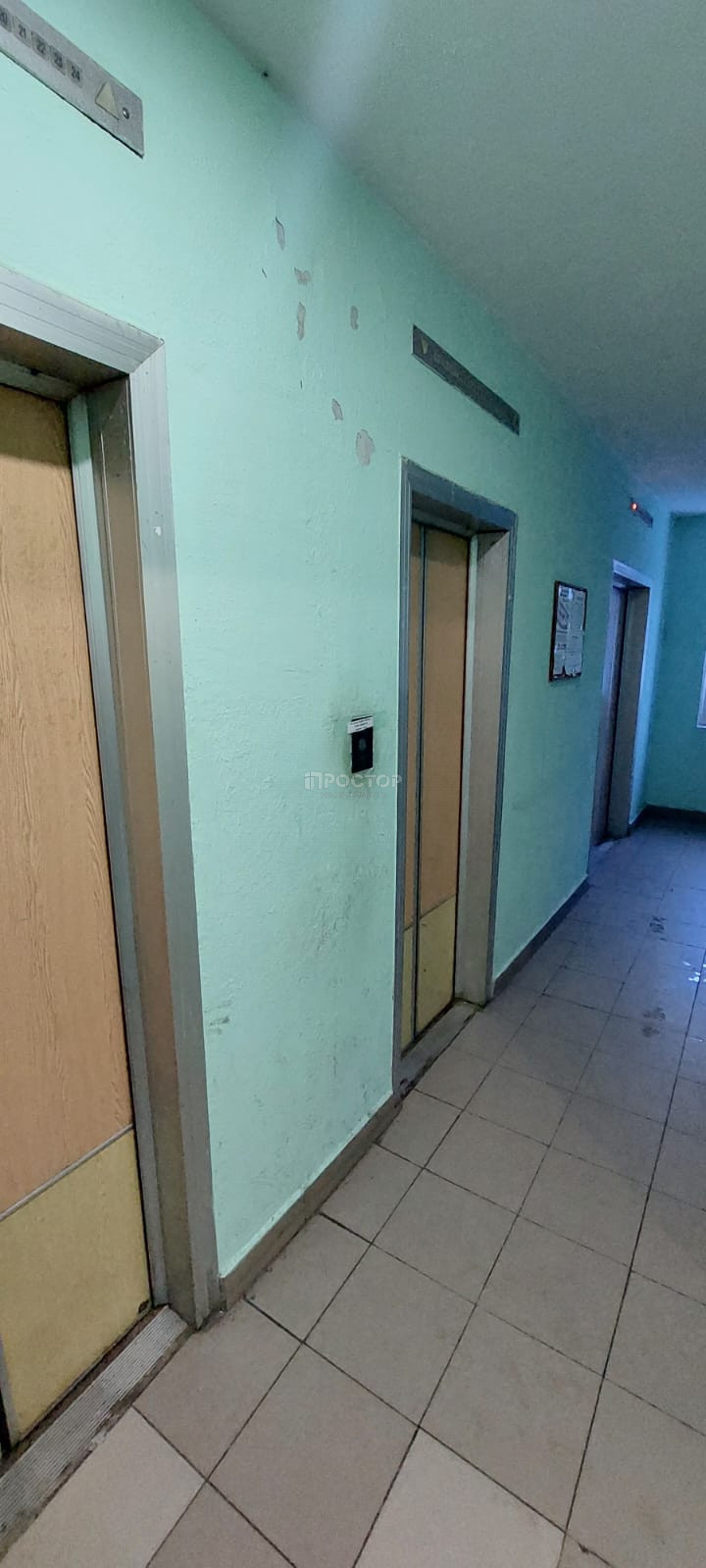2-комнатная квартира, 58.5 м² - фото 6