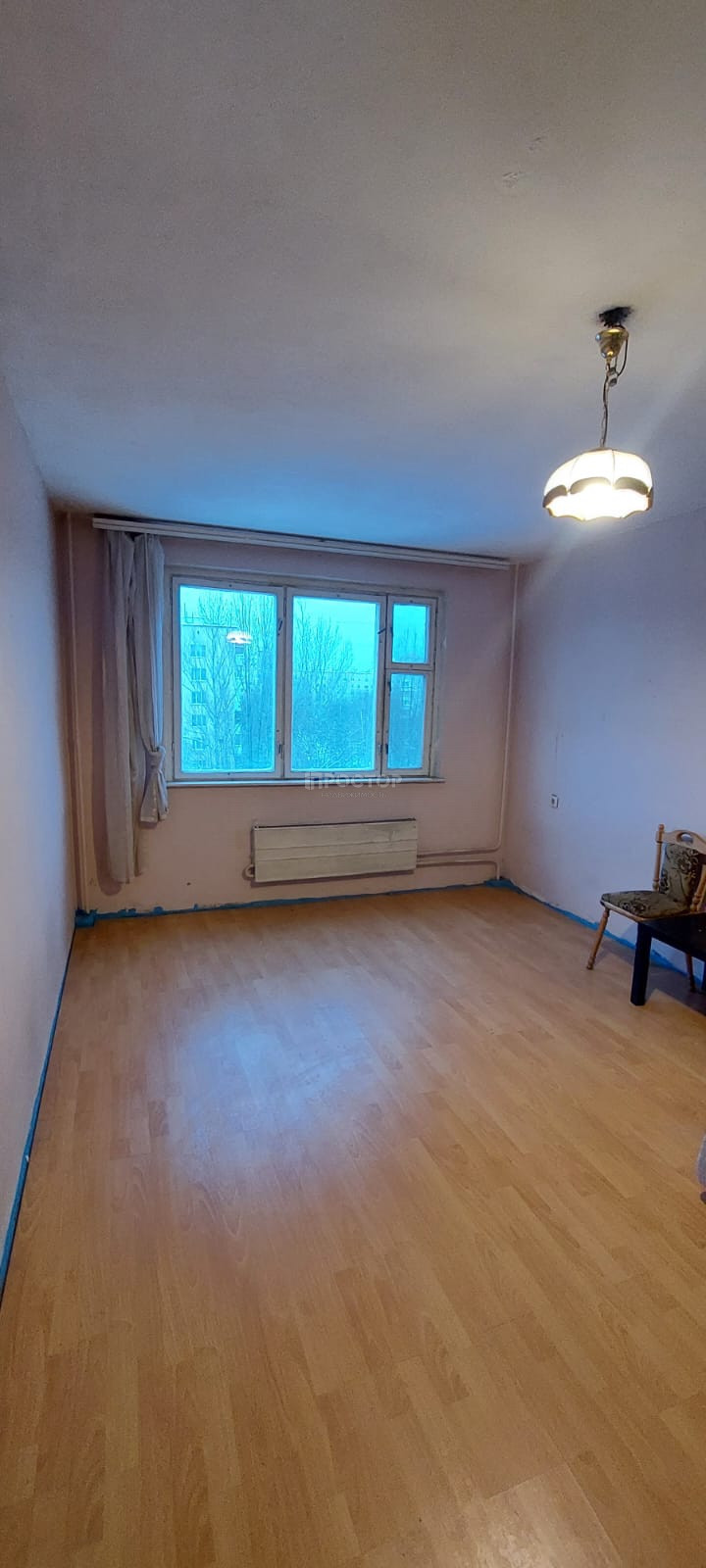 2-комнатная квартира, 58.5 м² - фото 8