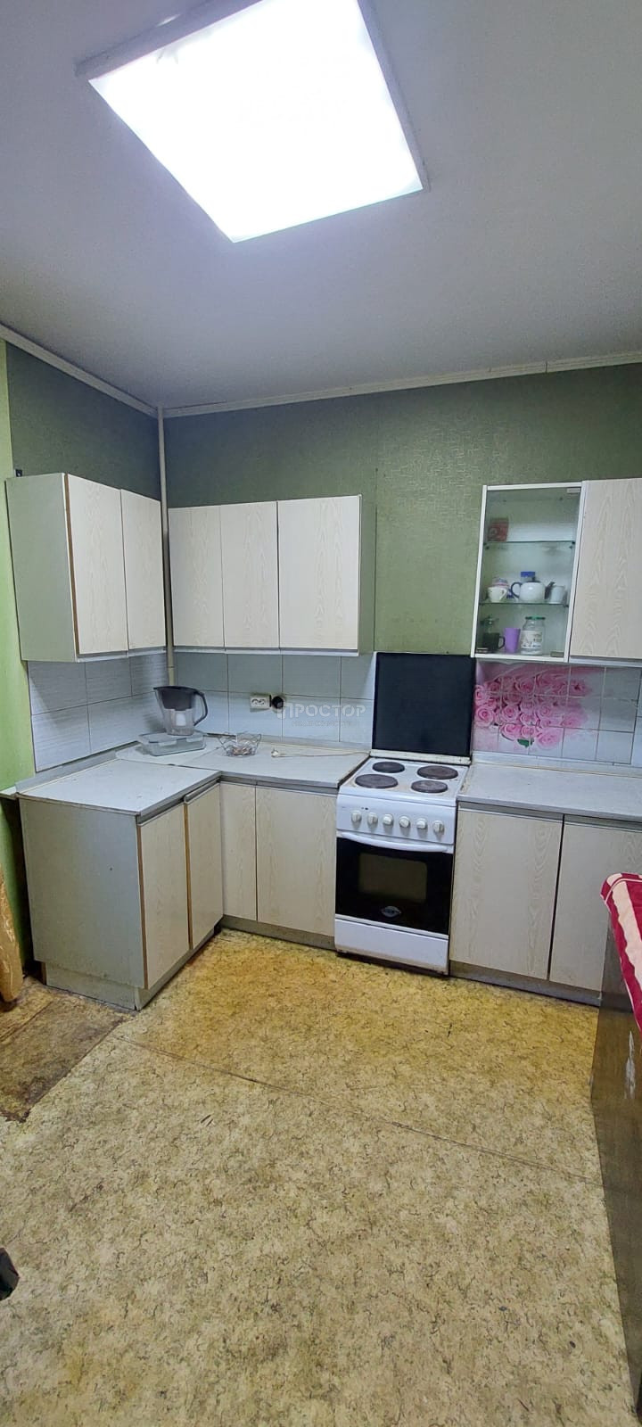 2-комнатная квартира, 58.5 м² - фото 13
