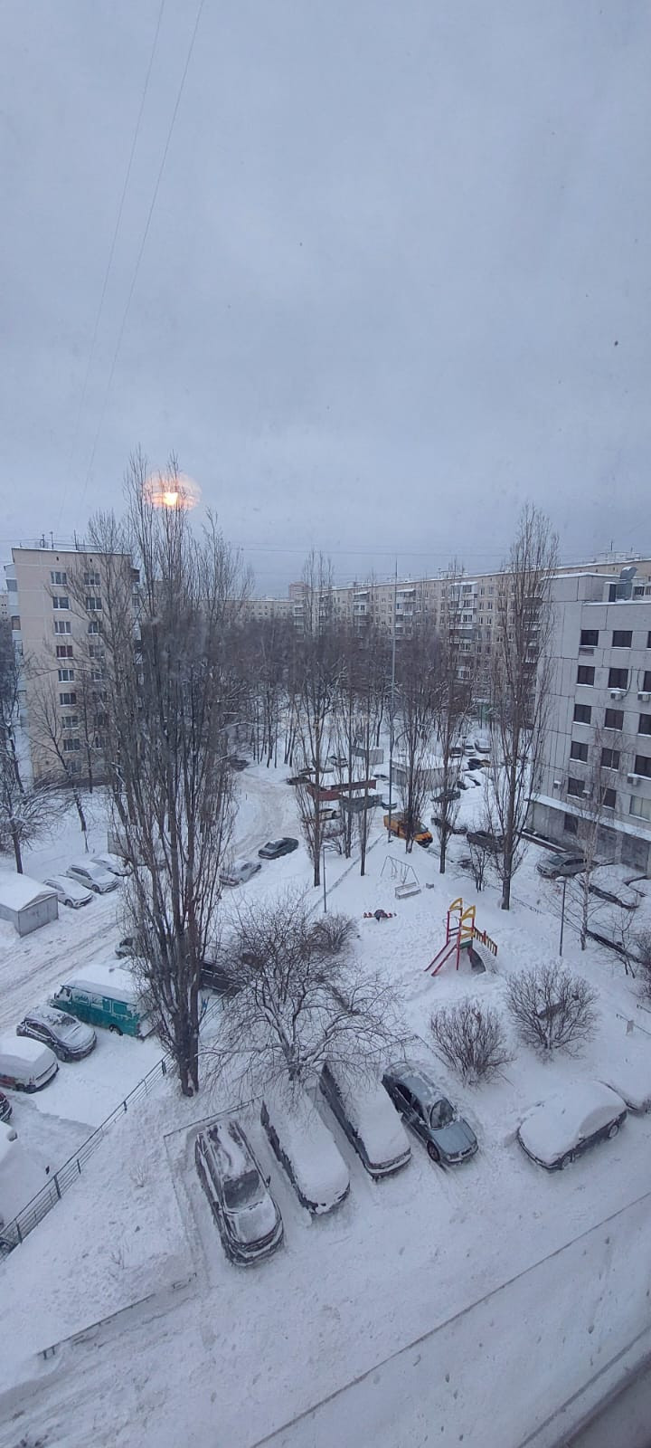 2-комнатная квартира, 58.5 м² - фото 15