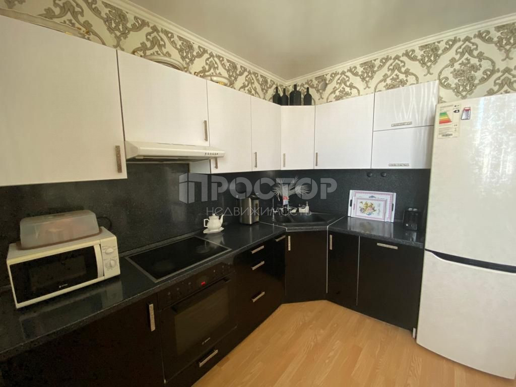 2-комнатная квартира, 60 м² - фото 2
