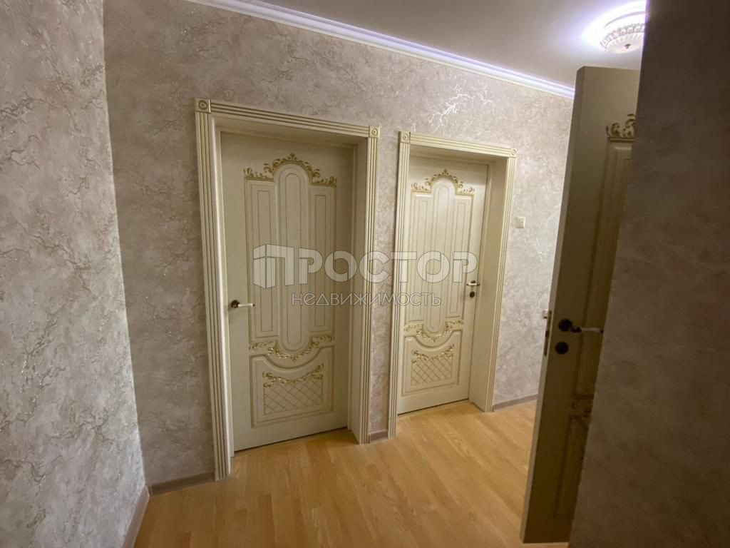2-комнатная квартира, 60 м² - фото 14