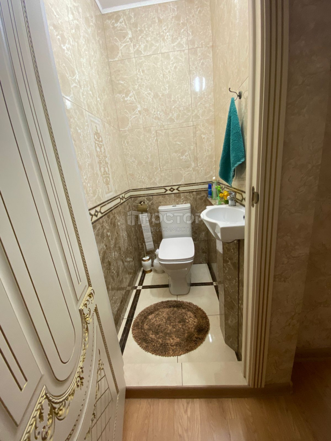 2-комнатная квартира, 60 м² - фото 11