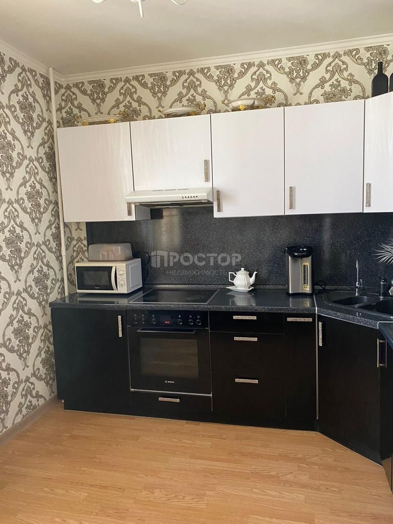 2-комнатная квартира, 60 м² - фото 3