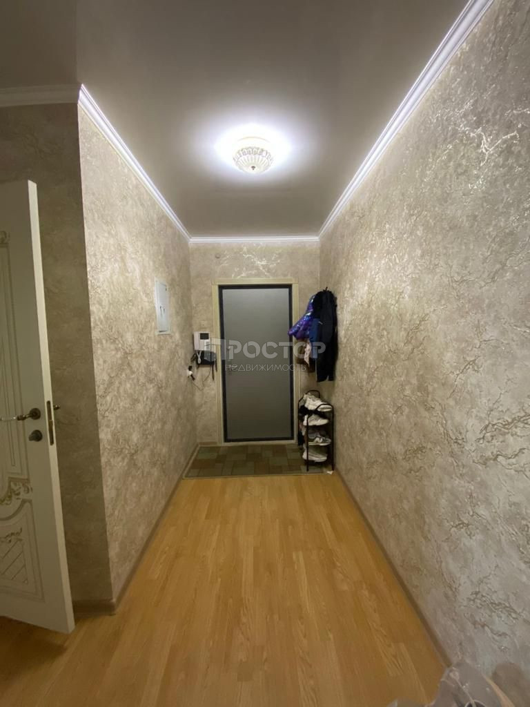 2-комнатная квартира, 60 м² - фото 13