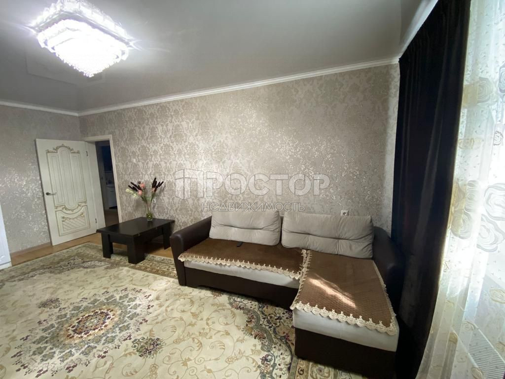 2-комнатная квартира, 60 м² - фото 18