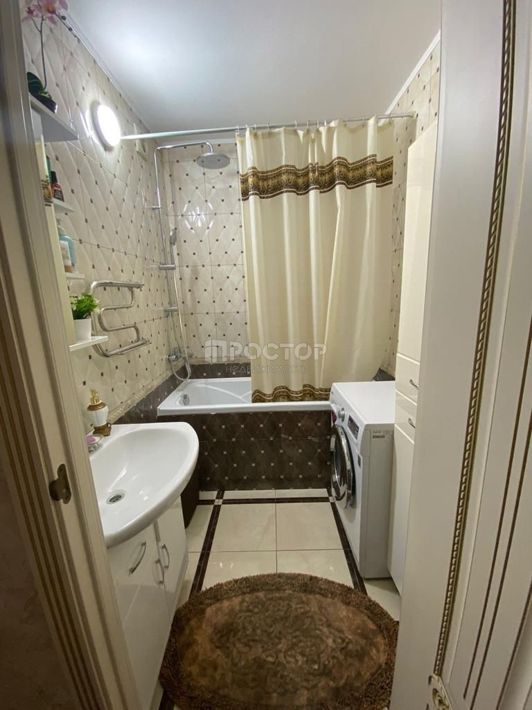 2-комнатная квартира, 60 м² - фото 9