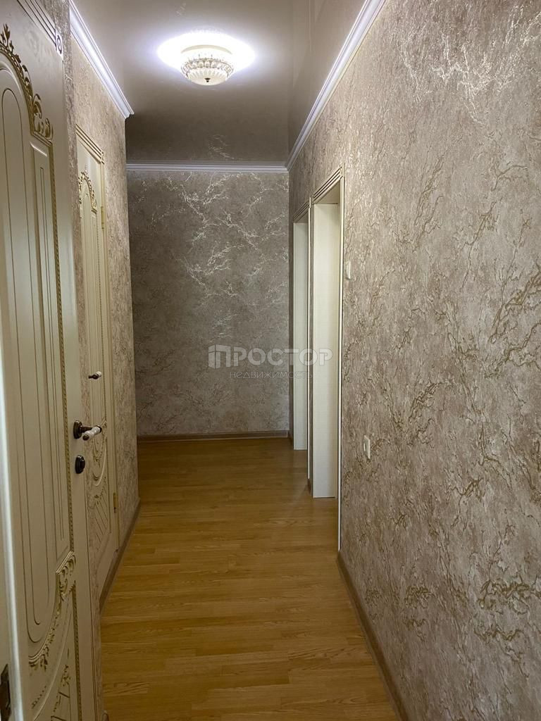 2-комнатная квартира, 60 м² - фото 12