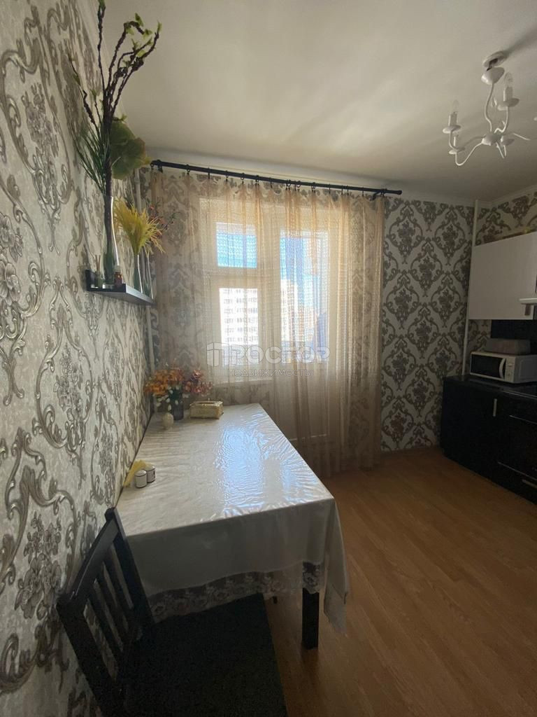 2-комнатная квартира, 60 м² - фото 5