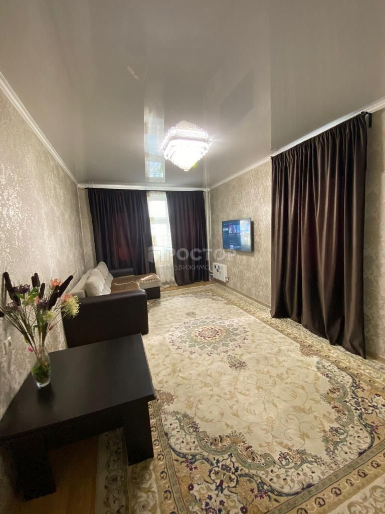 2-комнатная квартира, 60 м² - фото 17