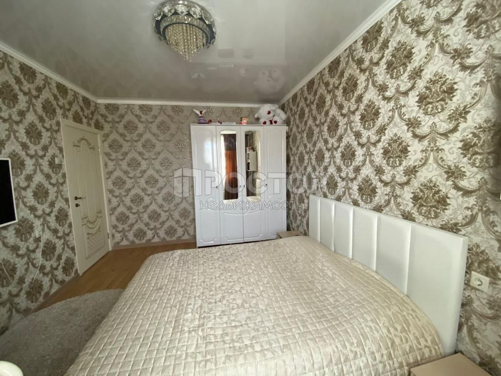 2-комнатная квартира, 60 м² - фото 16